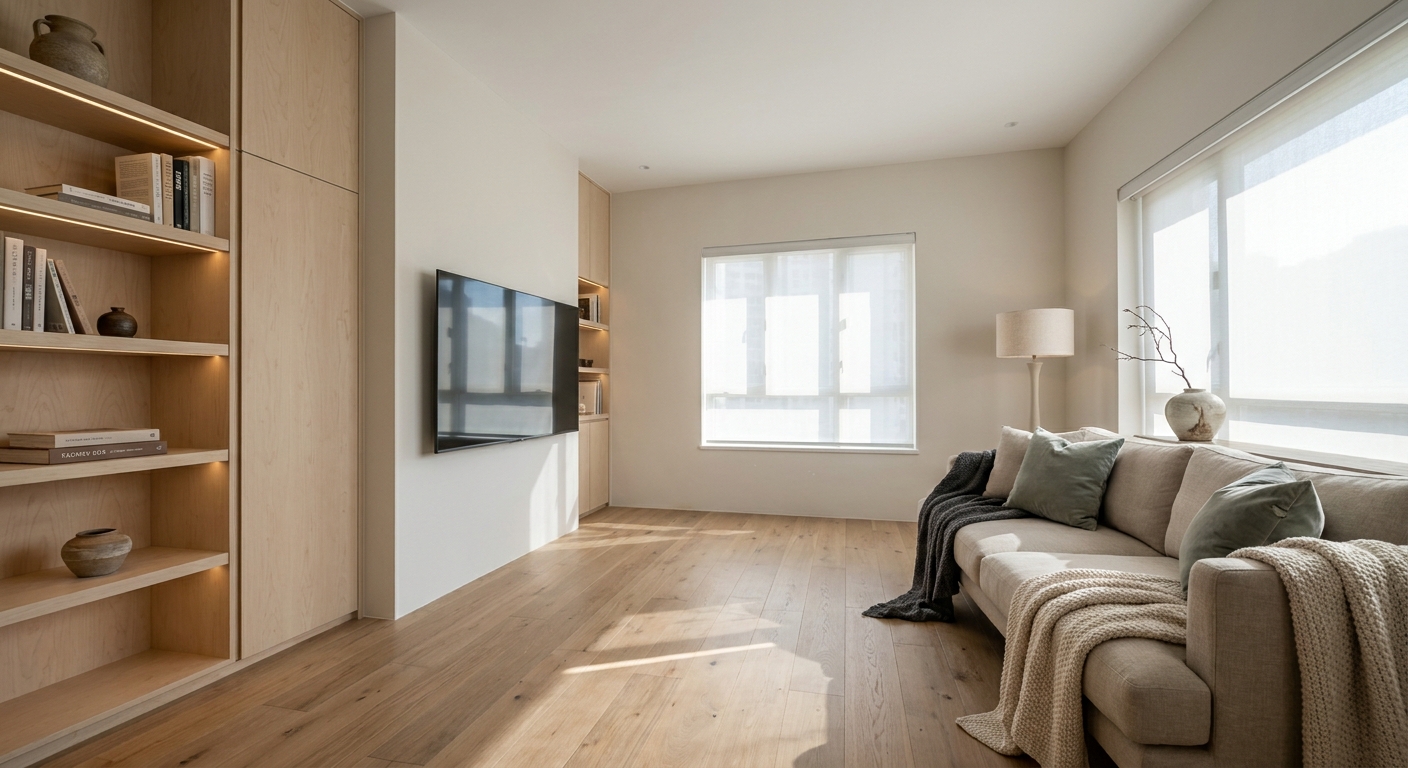 interior design company — CLAY Interior Design 室內設計