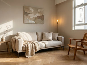 Interior Styling 迷思拆解:唔係有錢先玩得起,你嘅生活態度先係關鍵