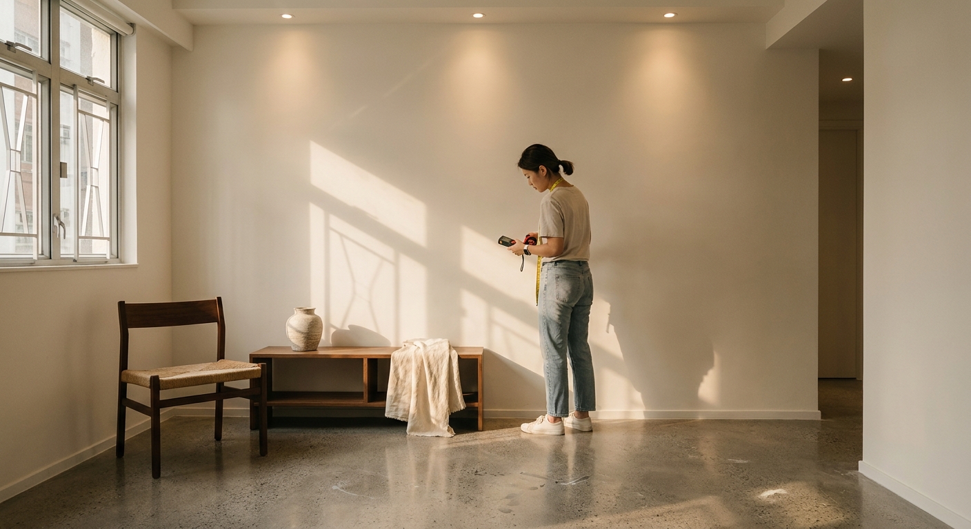 design interior — CLAY Interior Design 室內設計