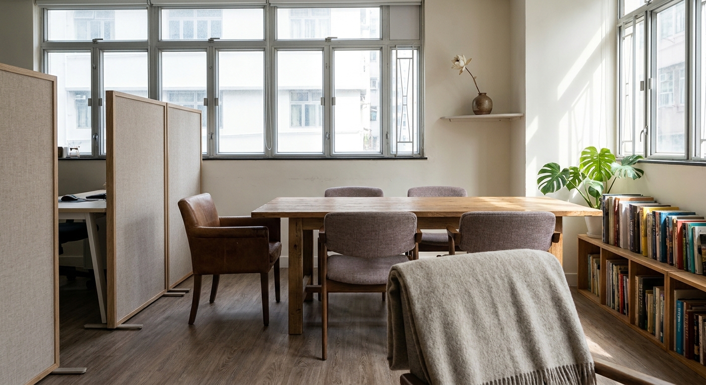 ngo 裝修 — CLAY Interior Design 室內設計