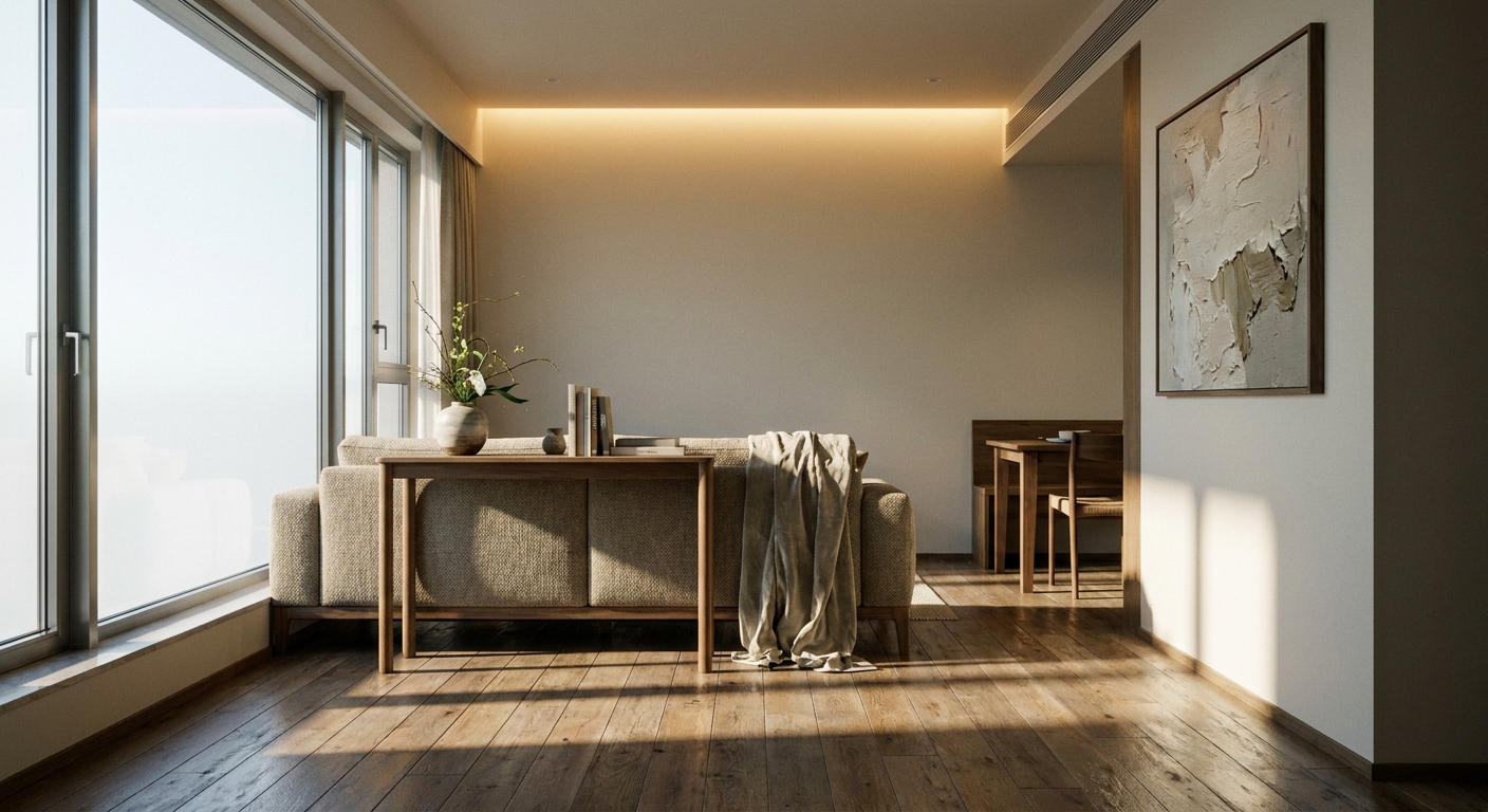home interior design — CLAY Interior Design 室內設計