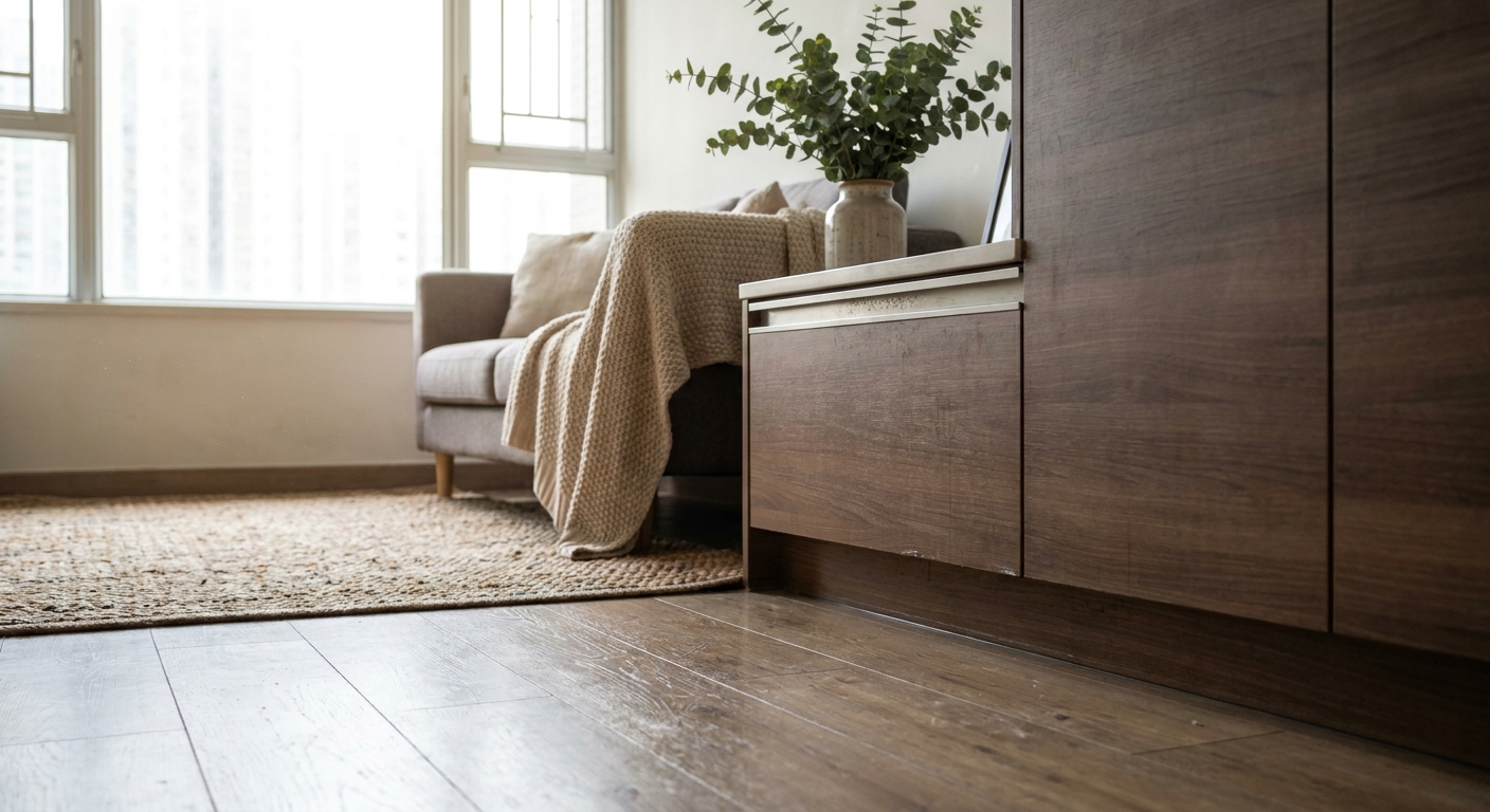室內裝潢流程 — CLAY Interior Design 室內設計
