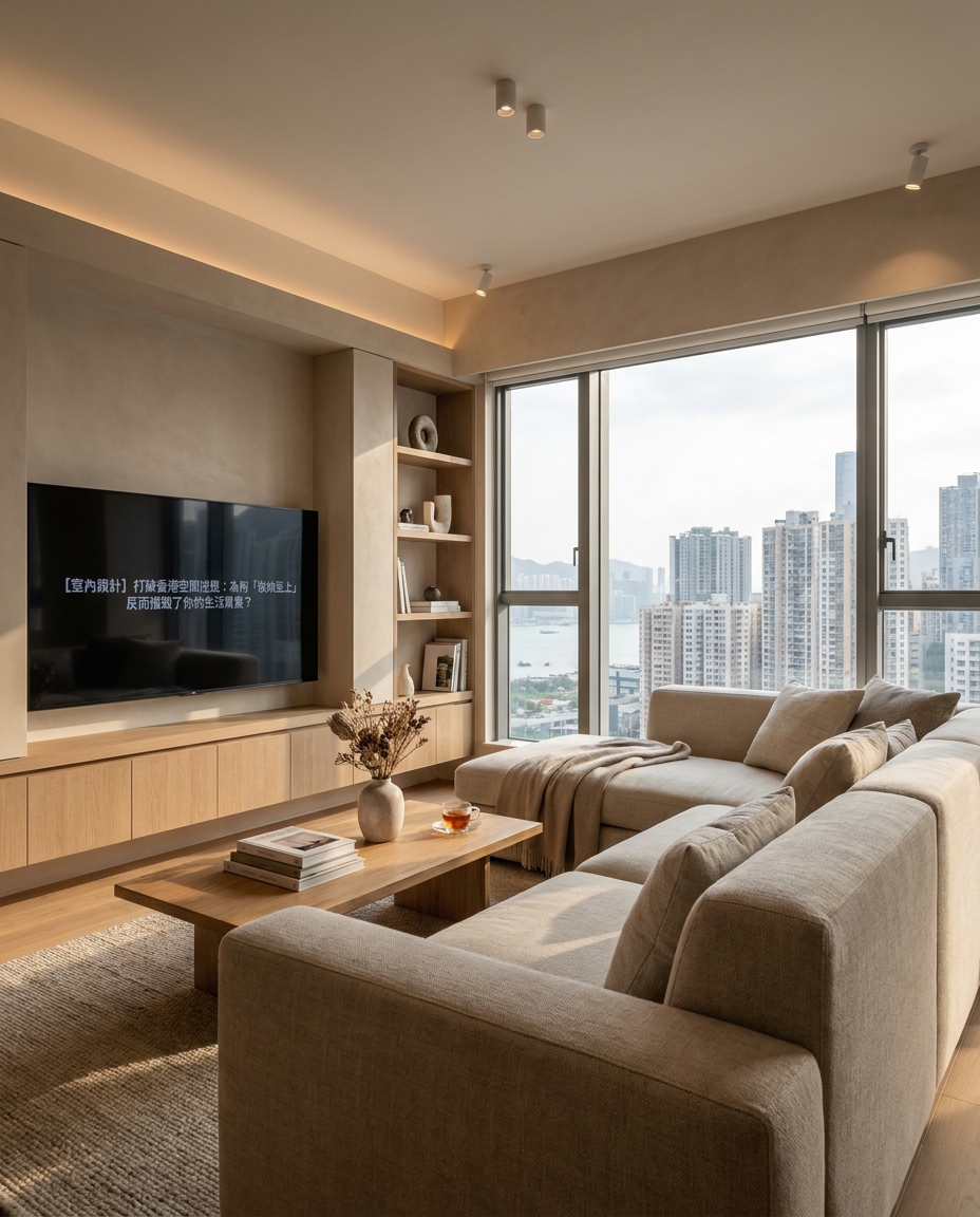 室內設計 — CLAY Interior Design 室內設計
