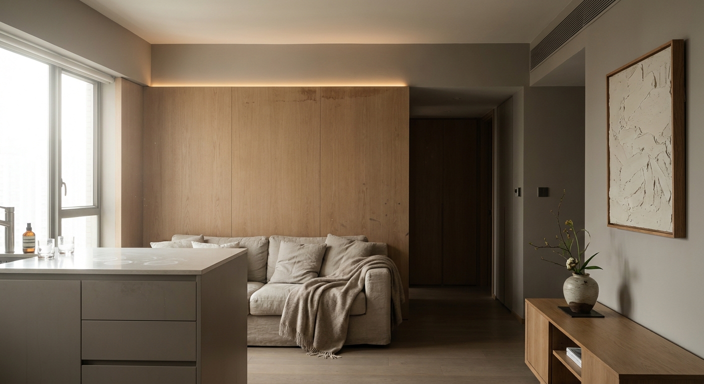 clay interior — CLAY Interior Design 室內設計