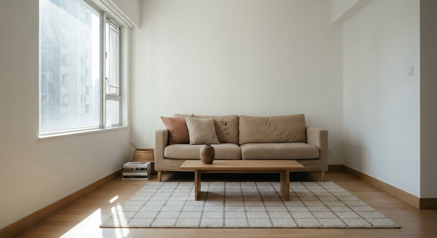 室內 設計 師 香港 — CLAY Interior Design 室內設計