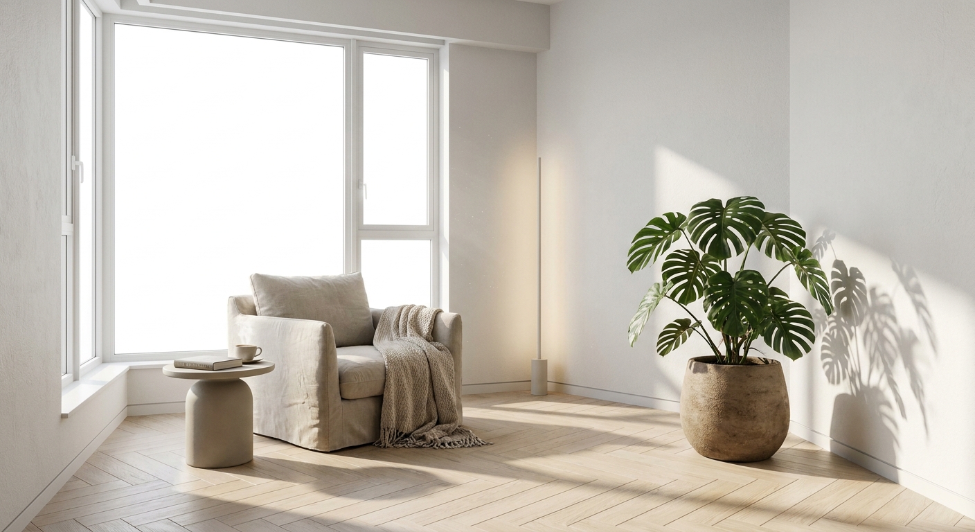 laguna verde — CLAY Interior Design 室內設計