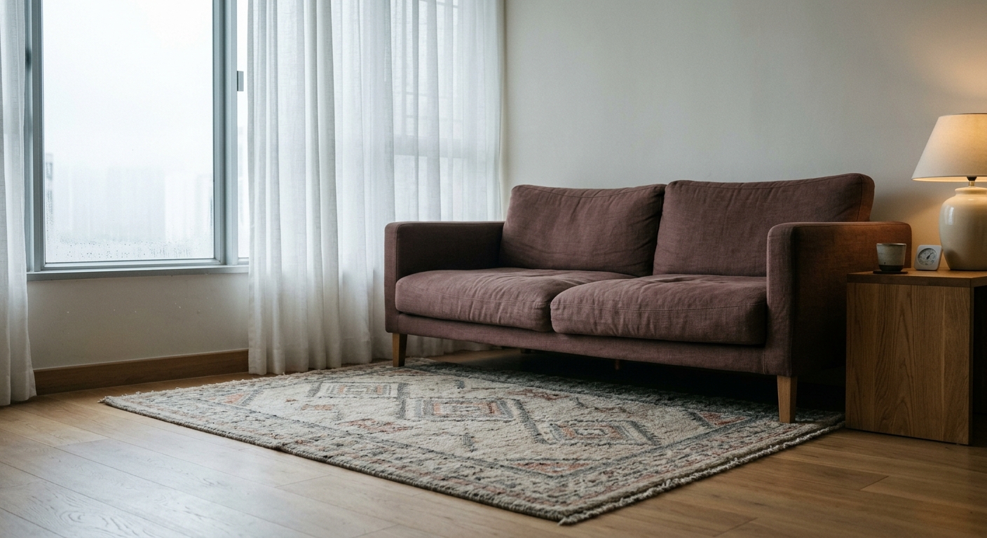 Patty Studios Looks to the South of France for Its Debut Rug Collection — CLAY Interior Design