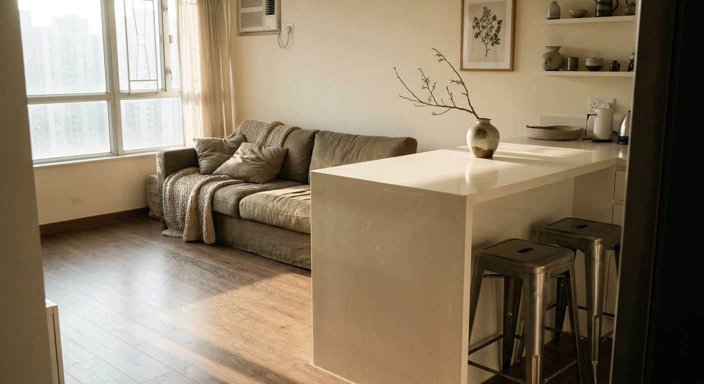 室內設計公司 香港 — CLAY Interior Design 室內設計