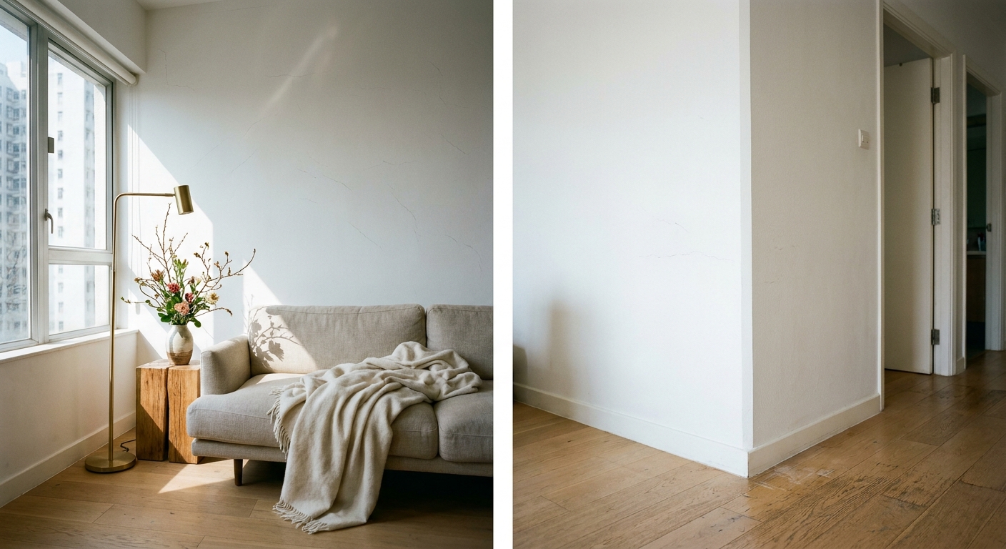 室內工程 — CLAY Interior Design 室內設計