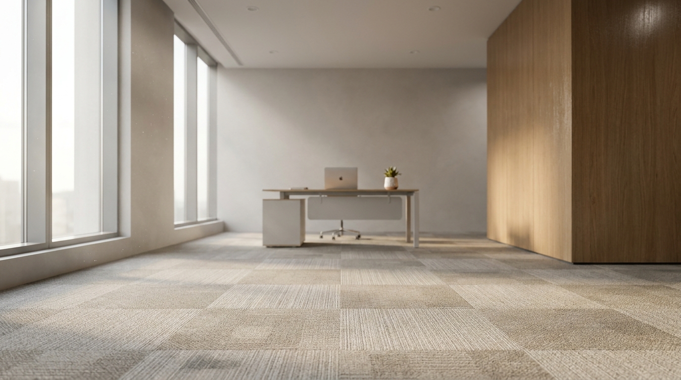 At 3daysofdesign, ege Carpets Mounted an Immersive Display Tying Shape to Sense — CLAY Interior Design