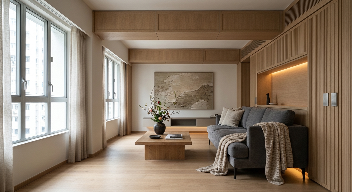 室內 設計 公司 — CLAY Interior Design 室內設計