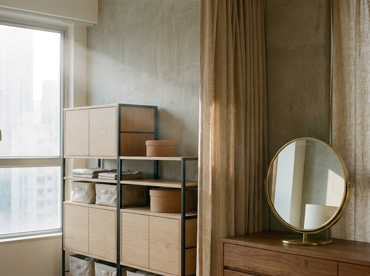 Forest foraging kit is among projects from Vilnius Academy of Arts — CLAY Interior Design