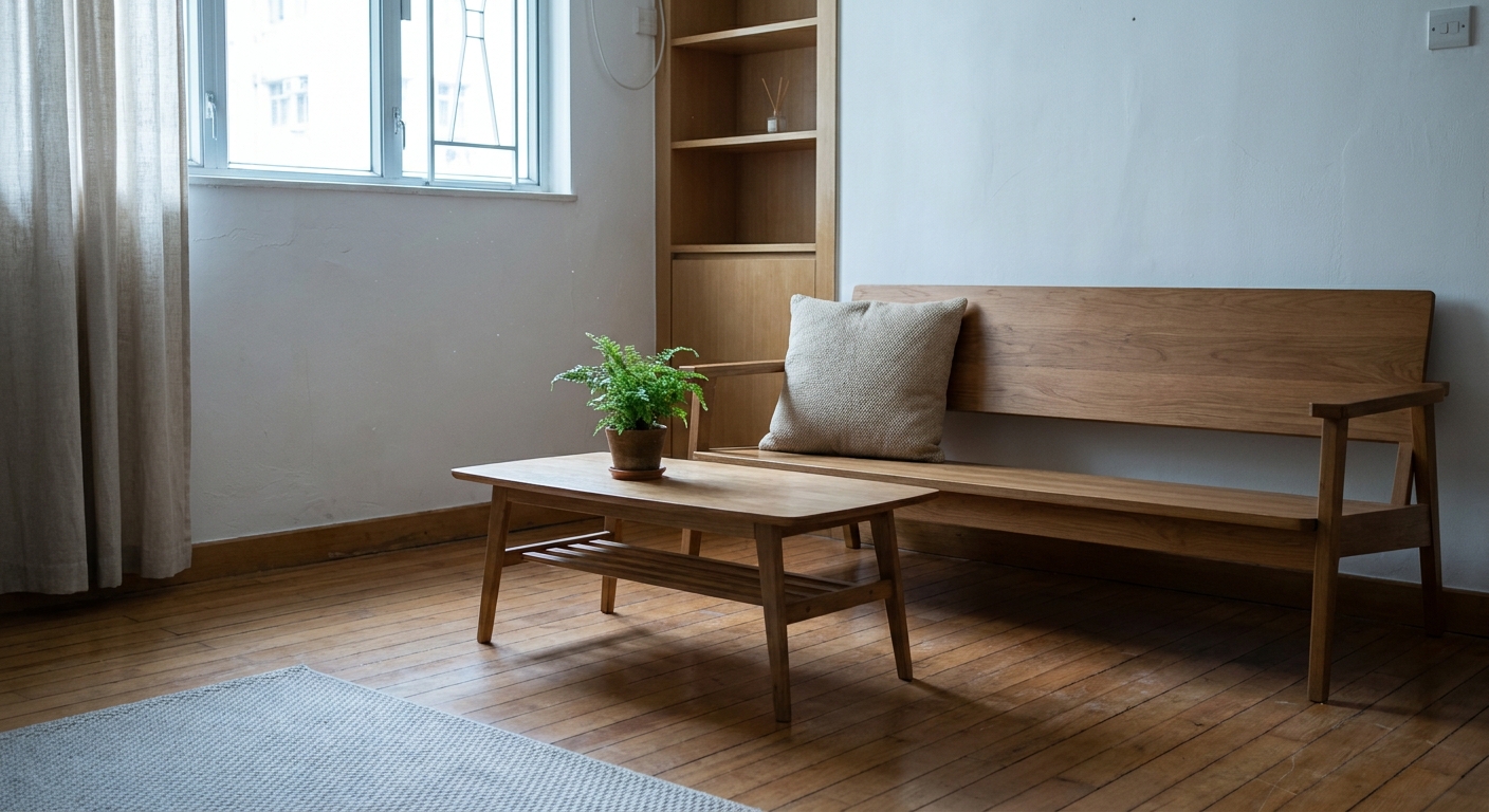residential interior design — CLAY Interior Design 室內設計
