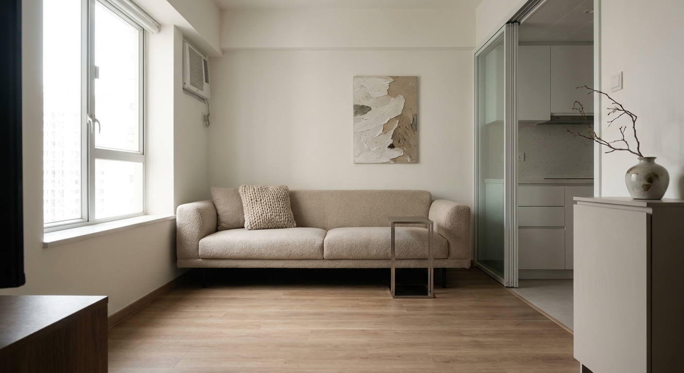 home interior design hong kong — CLAY Interior Design 室內設計