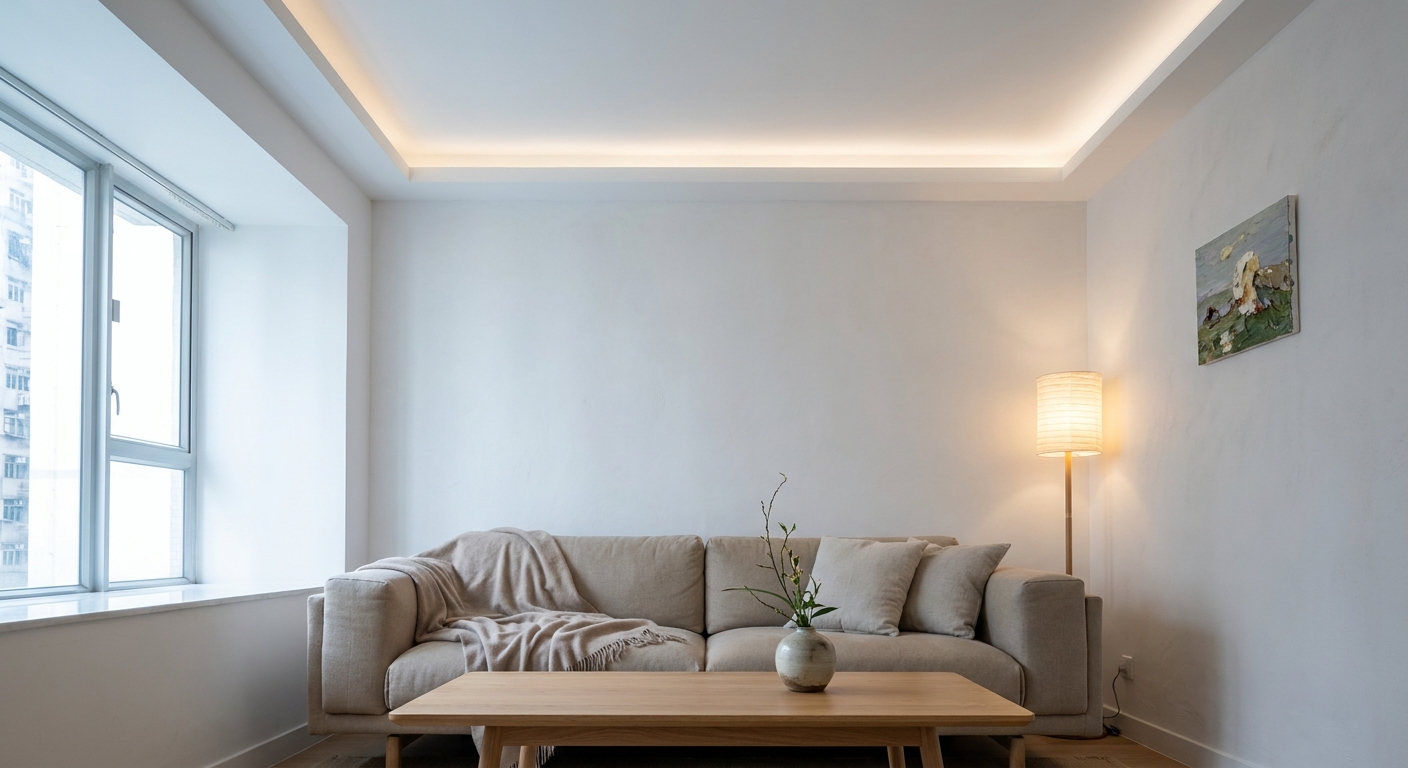 interior designer — CLAY Interior Design 室內設計