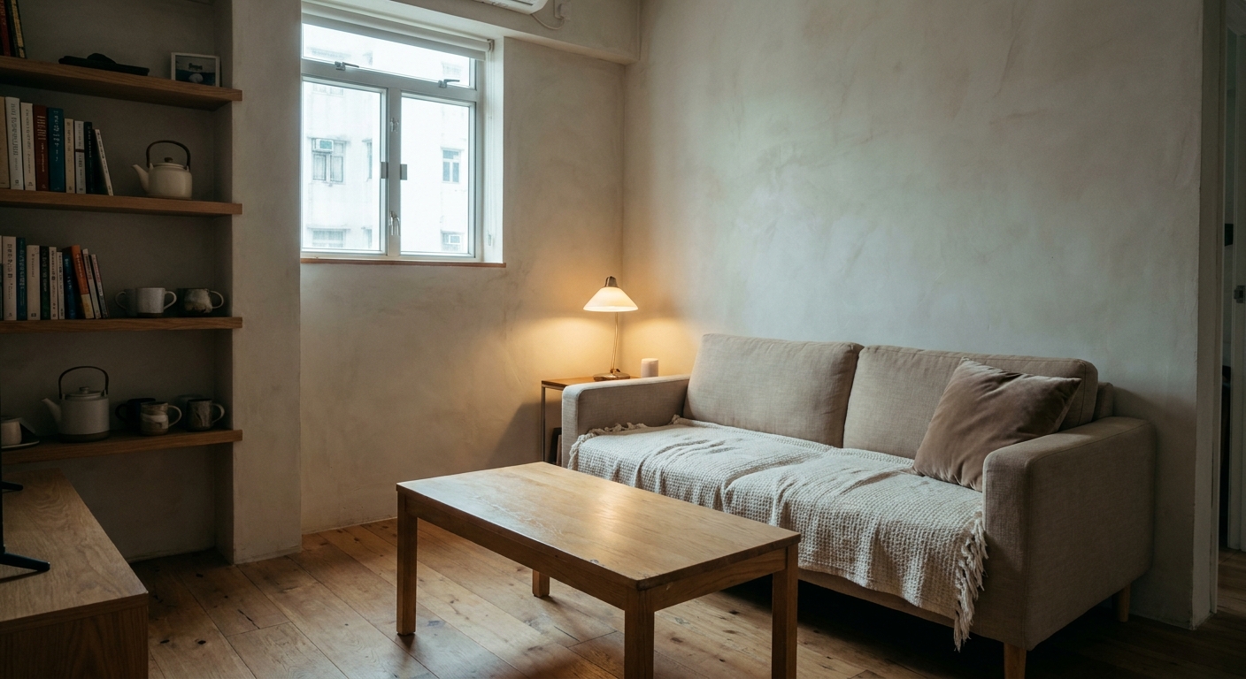 interior design trends 2026 — CLAY Interior Design 室內設計