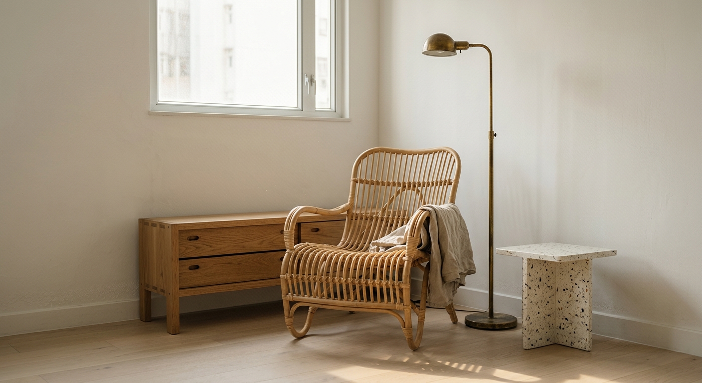 7 South African Designers to Know From Maison&Objet 2026 — CLAY Interior Design