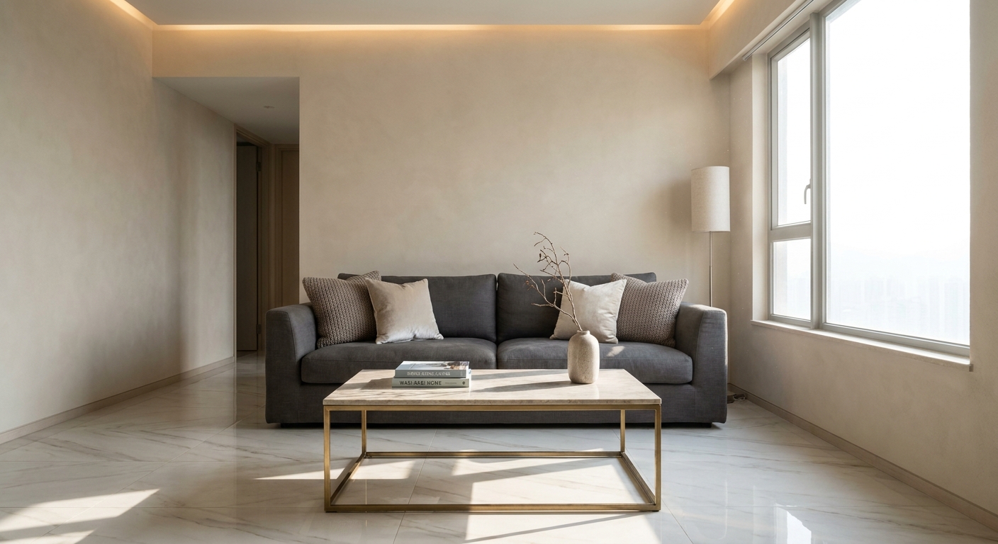 奢華風格 — CLAY Interior Design 室內設計