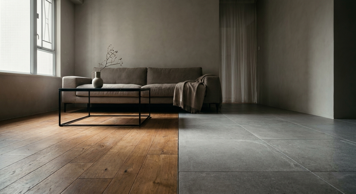 住宅 裝修 — CLAY Interior Design 室內設計