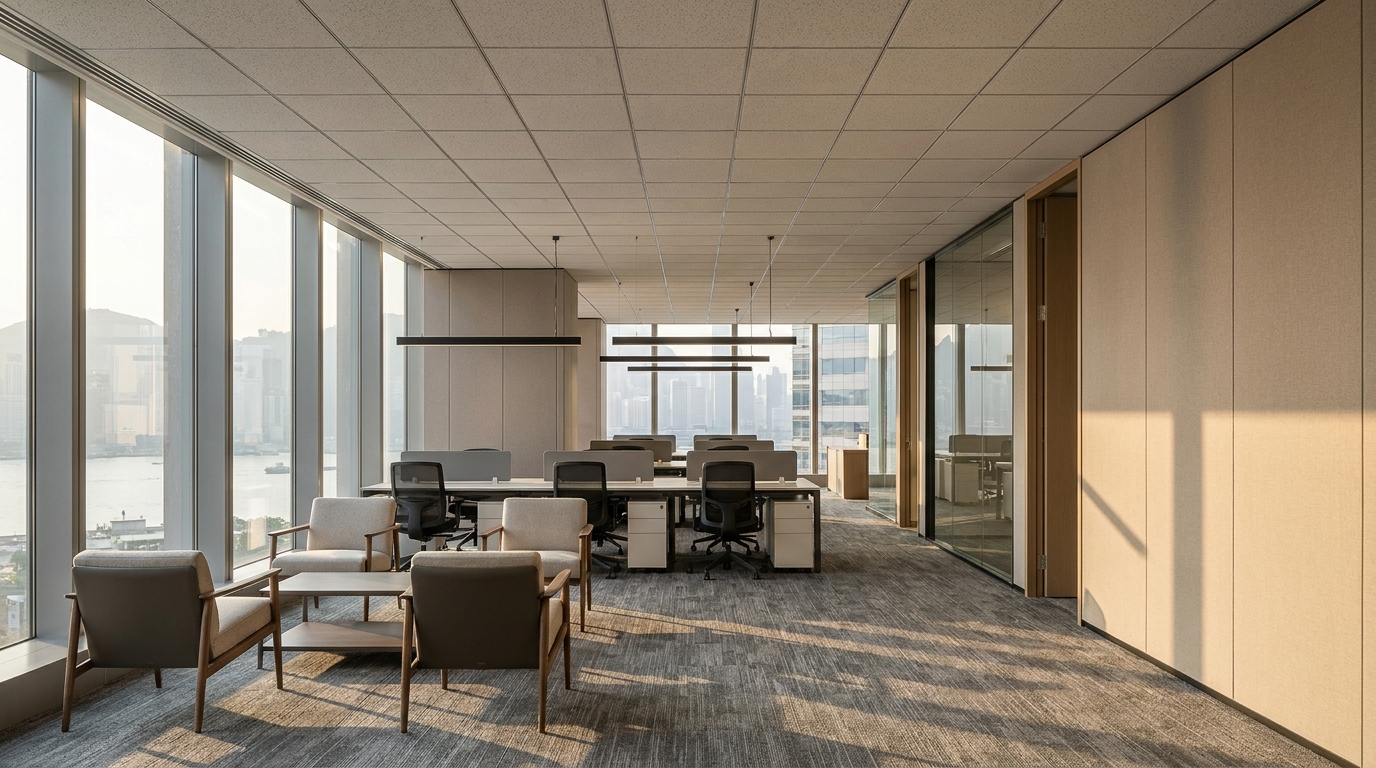 Our Top 12 Picks from NeoCon 2026 & Design Days — CLAY Interior Design