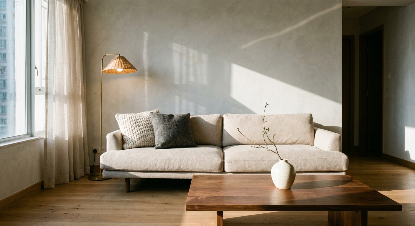 室內裝潢流程 — CLAY Interior Design 室內設計