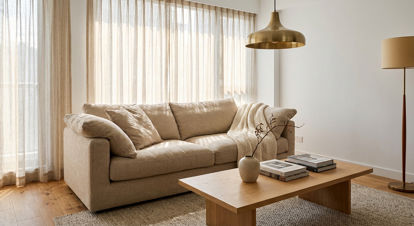 interior decoration — CLAY Interior Design 室內設計