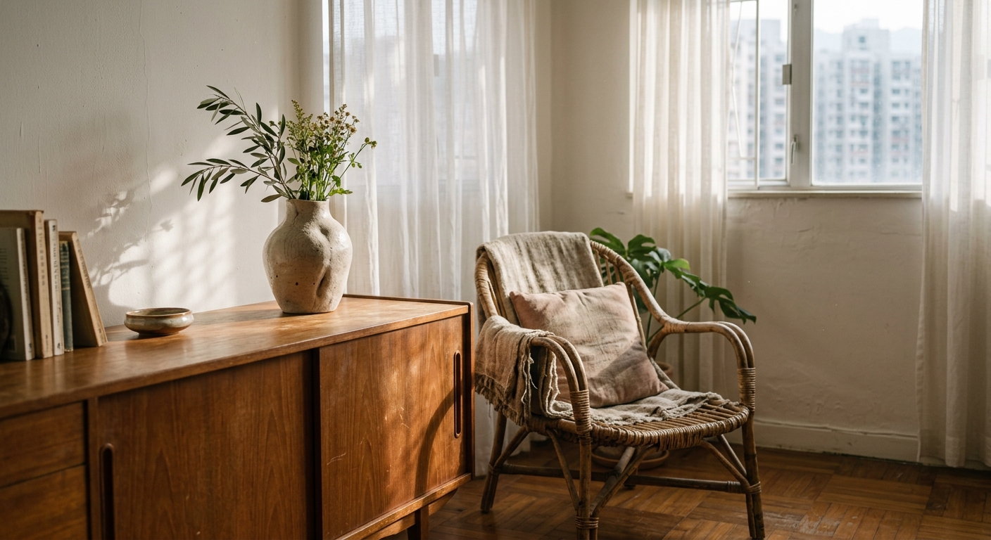 Staud Home’s Debut Collection Feels Distinctly Lived-In — CLAY Interior Design
