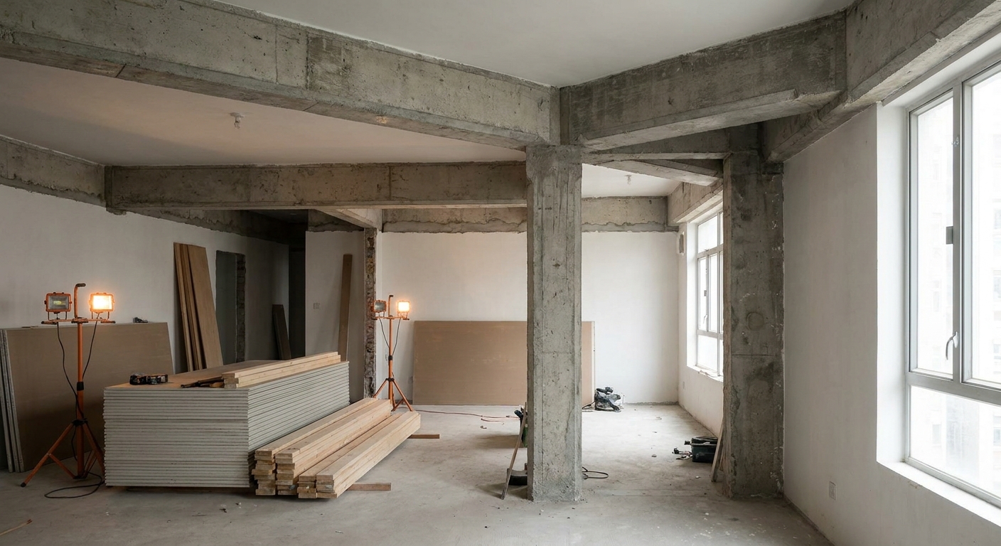 室內設計工程公司 — CLAY Interior Design 室內設計