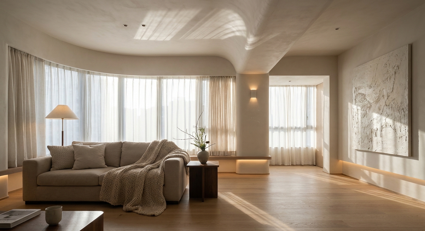 home design hong kong — CLAY Interior Design 室內設計