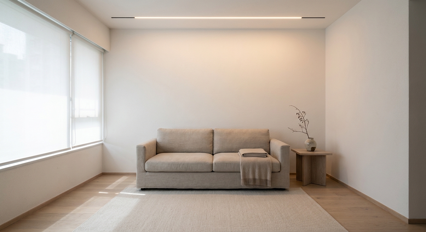 premium interior design — CLAY Interior Design 室內設計