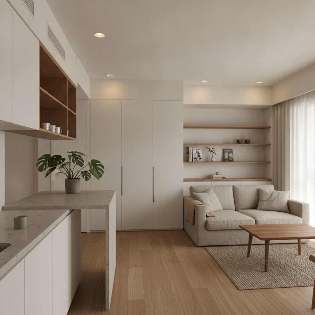 室內設計裝修 — CLAY Interior Design 室內設計