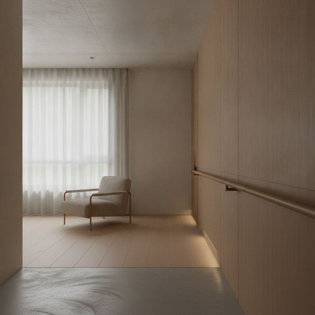 2027奇 · 想設計大賽 TOOL+ ＆ CARE+，由你來設計 — CLAY Interior Design