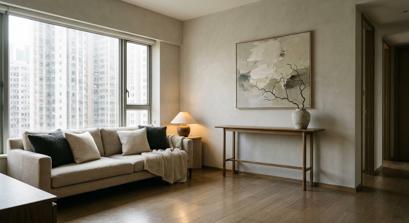 interior designer company — CLAY Interior Design 室內設計