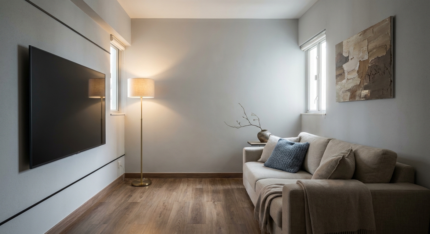 living room design hong kong — CLAY Interior Design 室內設計