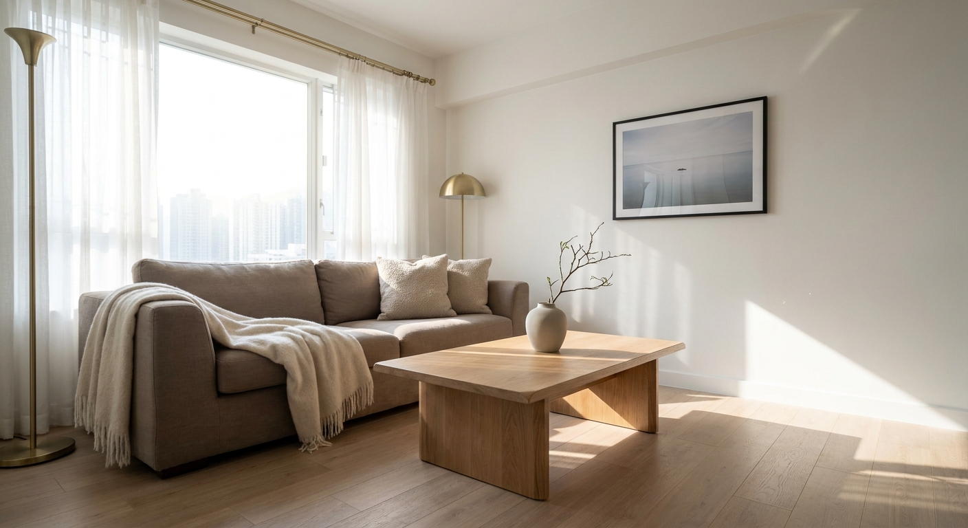 interior designer hk — CLAY Interior Design 室內設計