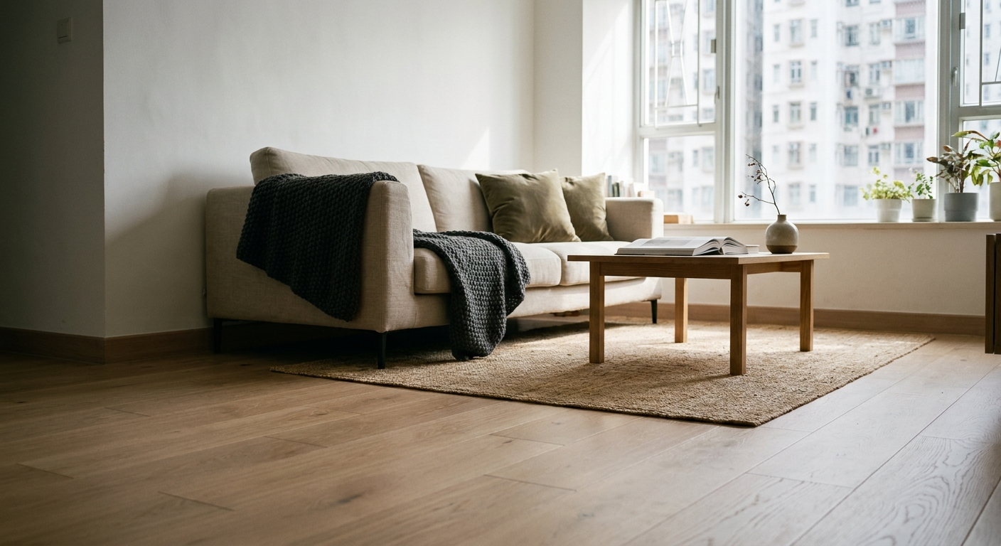 室內裝修 — CLAY Interior Design 室內設計