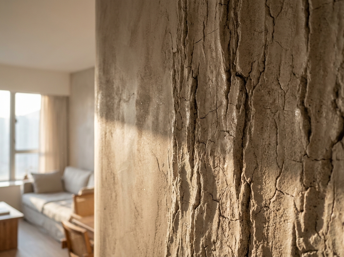 Nature-informed knitwear among projects featured at New Designers 2026 — CLAY Interior Design