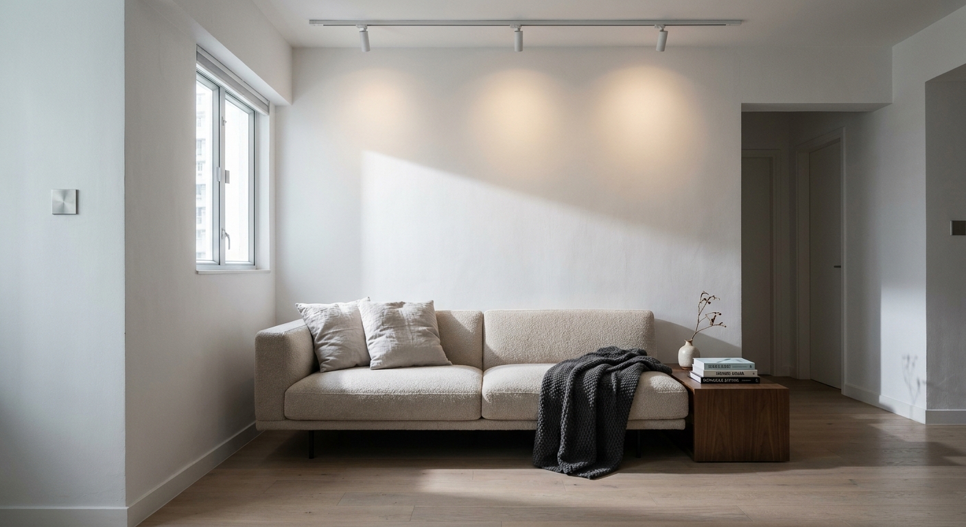 interior design services — CLAY Interior Design 室內設計
