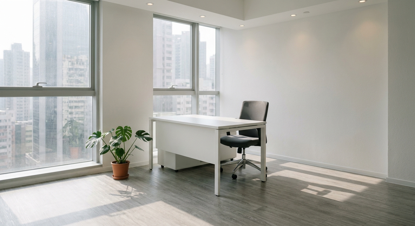 commercial interior design hk — CLAY Interior Design 室內設計