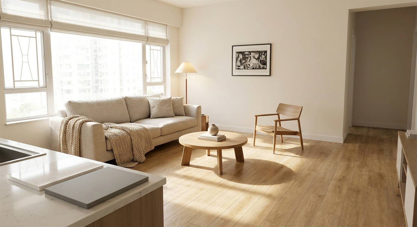 香港 室內 設計 — CLAY Interior Design 室內設計