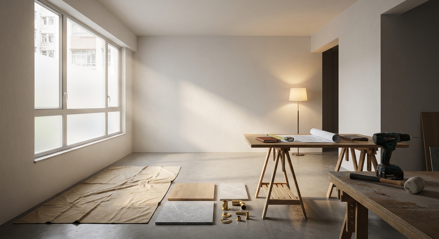 interior company — CLAY Interior Design 室內設計