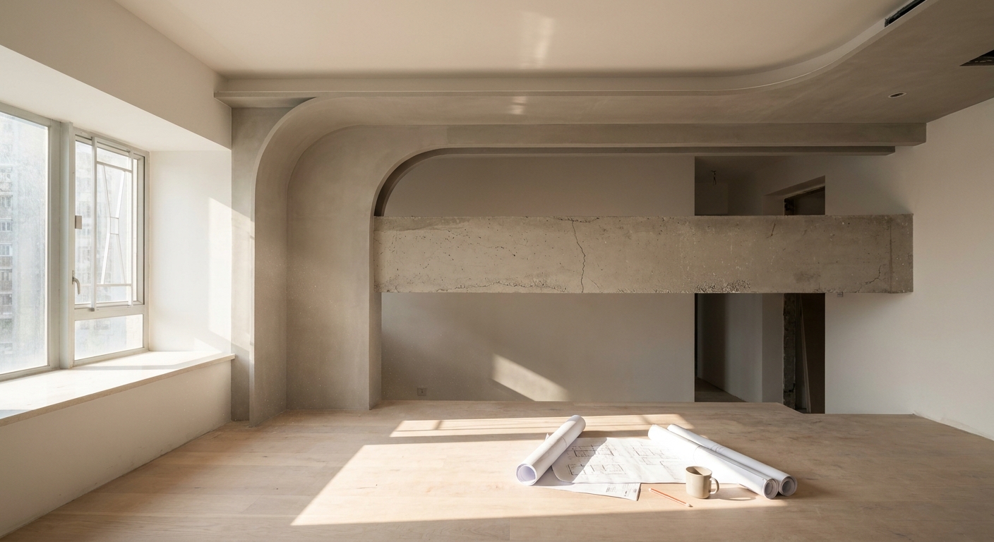 住宅室內設計 — CLAY Interior Design 室內設計