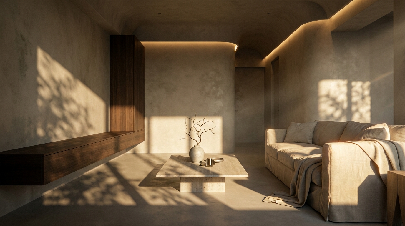 interior design — CLAY Interior Design 室內設計