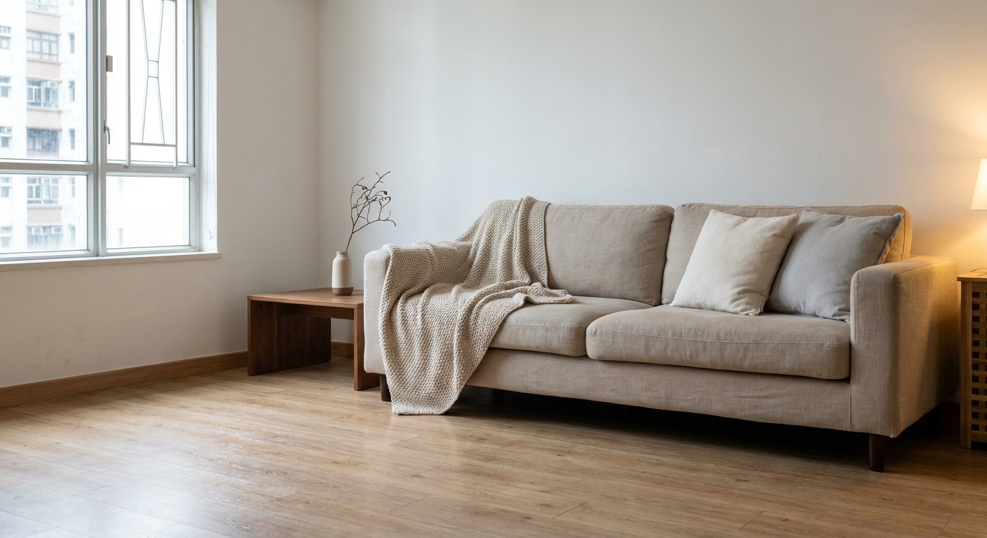 interior styling hk — CLAY Interior Design 室內設計