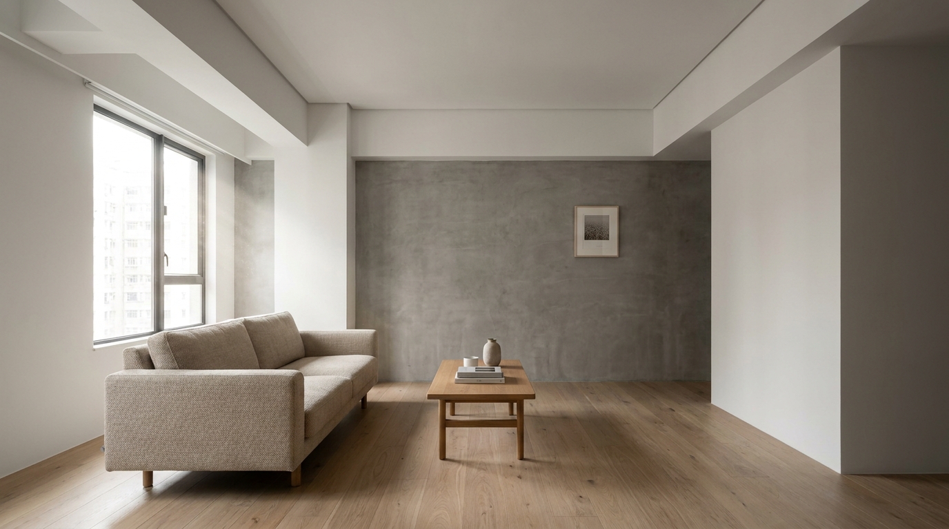 數位時代的類比靈魂｜櫻井弘二與顏伯駿談創作者未來 — CLAY Interior Design