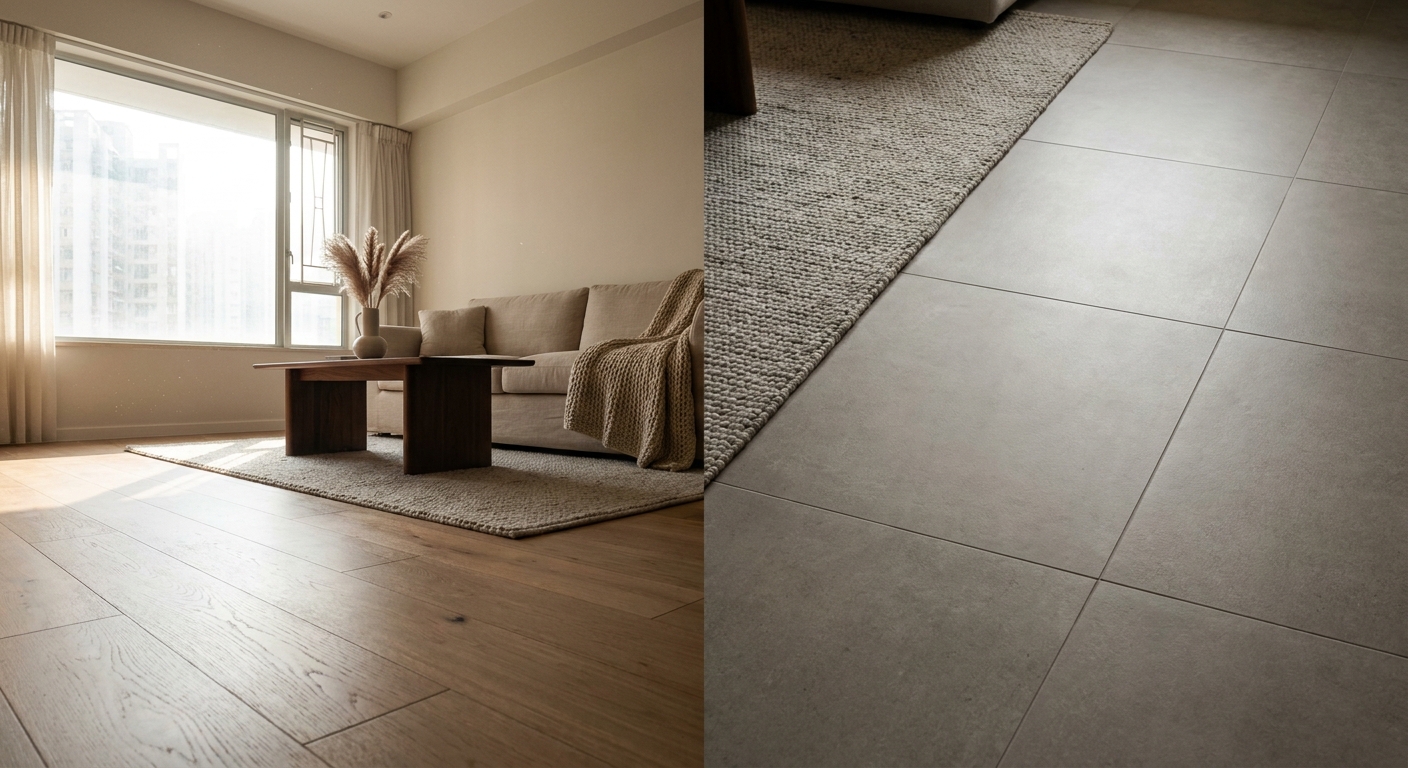home interior — CLAY Interior Design 室內設計
