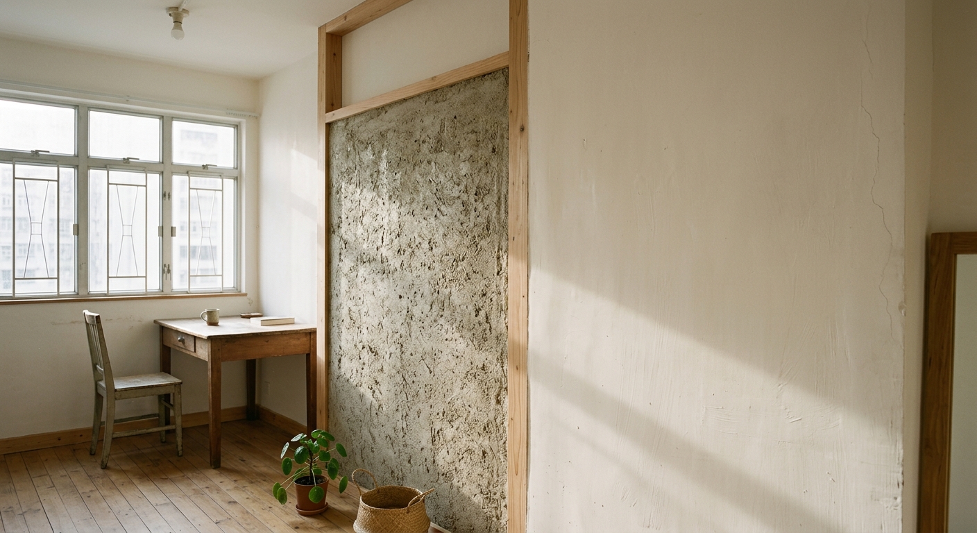 Ricardo Leal perches hempcrete chicken coop alongside Portuguese home — CLAY Interior Design