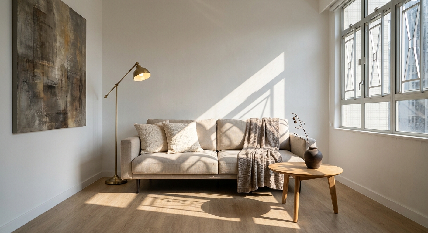 residential interior design — CLAY Interior Design 室內設計