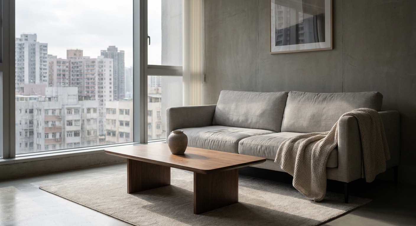 interior decorating — CLAY Interior Design 室內設計