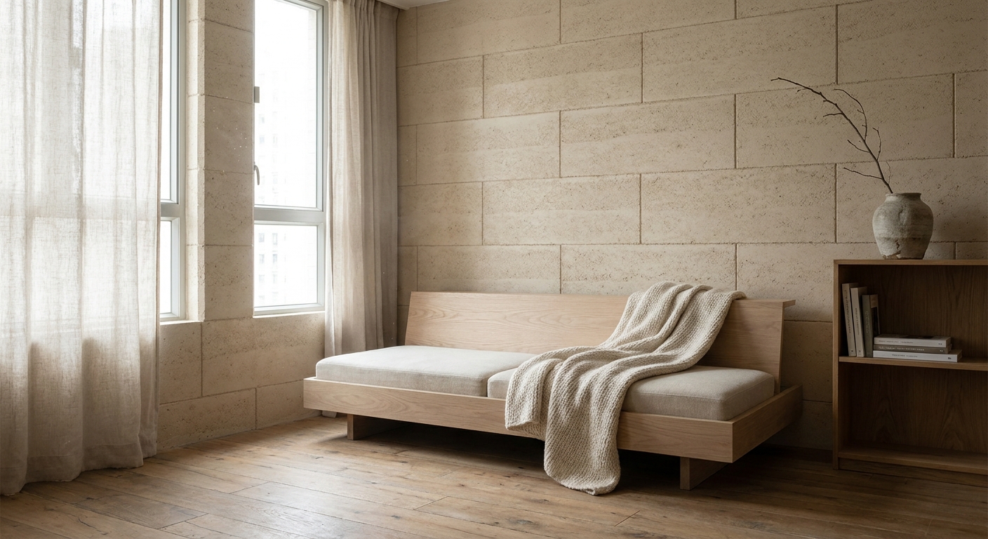 sustainable interior design hong kong — CLAY Interior Design 室內設計